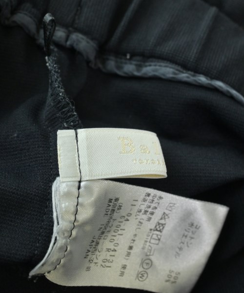 Ballsey（ボールジー）その他 黒 サイズ:36(M位) レディース/2200654761083