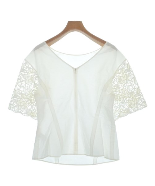 Ballsey（ボールジー）ブラウス 白 サイズ:36(M位) レディース/2200645634068