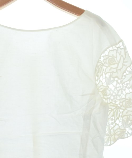 Ballsey（ボールジー）ブラウス 白 サイズ:36(M位) レディース/2200645634068