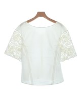 Ballsey（ボールジー）ブラウス 白 サイズ:36(M位) レディース/2200645634068