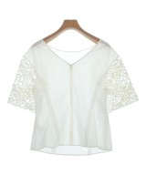 Ballsey（ボールジー）ブラウス 白 サイズ:36(M位) レディース/2200645634068