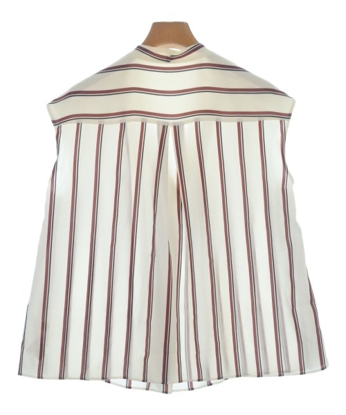 Ballsey（ボールジー）ブラウス 白 サイズ:36(M位) レディース/2200645634075