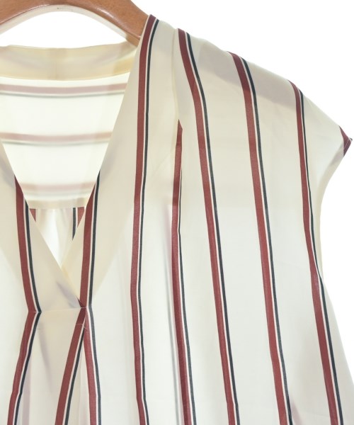 Ballsey（ボールジー）ブラウス 白 サイズ:36(M位) レディース/2200645634075