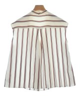 Ballsey（ボールジー）ブラウス 白 サイズ:36(M位) レディース/2200645634075