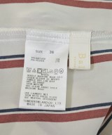 Ballsey（ボールジー）ブラウス 白 サイズ:36(M位) レディース/2200645634075