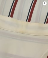 Ballsey（ボールジー）ブラウス 白 サイズ:36(M位) レディース/2200645634075