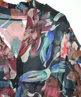 Ballsey（ボールジー）ブラウス 紺 サイズ:36(M位) レディース/2200648131038