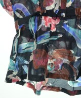 Ballsey（ボールジー）ブラウス 紺 サイズ:36(M位) レディース/2200648131038