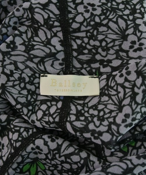 Ballsey（ボールジー）Tシャツ・カットソー 紫 サイズ:S レディース/2200655147039