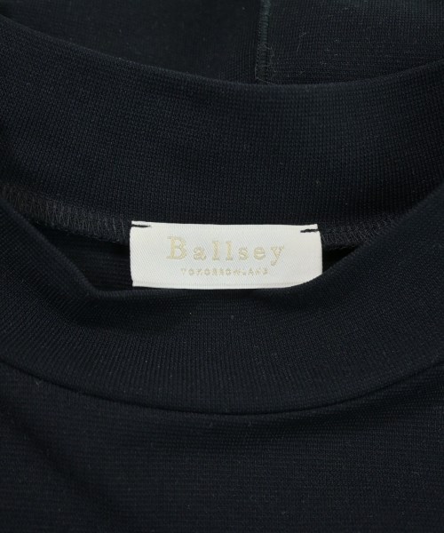 Ballsey（ボールジー）ワンピース 黒 サイズ:36(M位) レディース/2200649180042