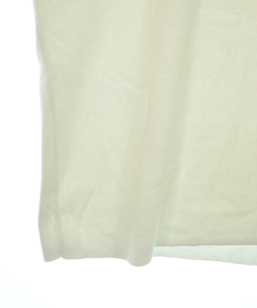 Ballsey（ボールジー）ニット・セーター 白 サイズ:M レディース/2200649382040