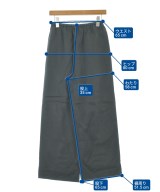 Ballsey（ボールジー）その他 グレー サイズ:34(S位) レディース/2200650500068