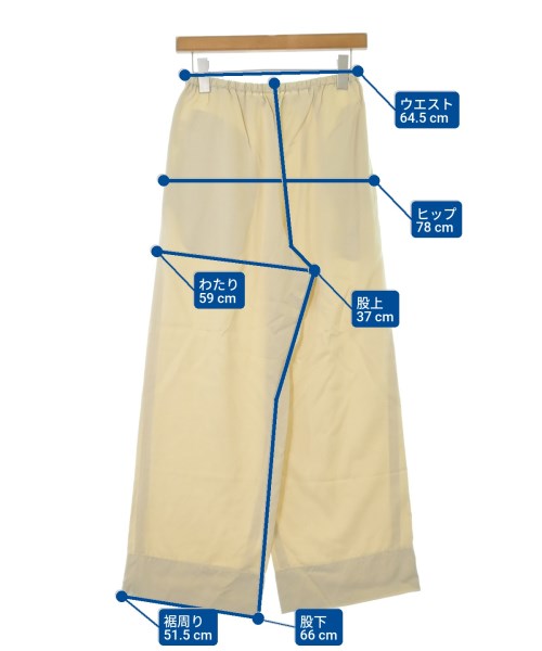 Ballsey（ボールジー）その他 ベージュ サイズ:34(S位) レディース/2200650500075