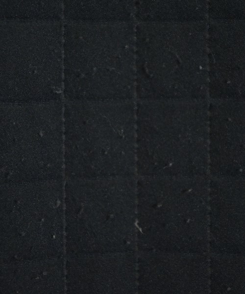 Ballsey（ボールジー）ノーカラージャケット 紺 サイズ:36(M位) レディース/2200649290024