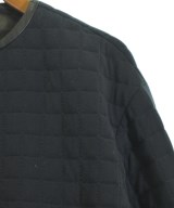 Ballsey（ボールジー）ノーカラージャケット 紺 サイズ:36(M位) レディース/2200649290024