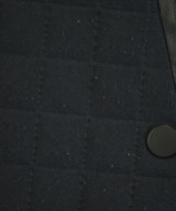 Ballsey（ボールジー）ノーカラージャケット 紺 サイズ:36(M位) レディース/2200649290024