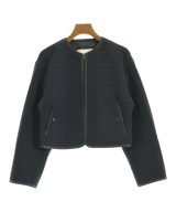 Ballsey ノーカラージャケット