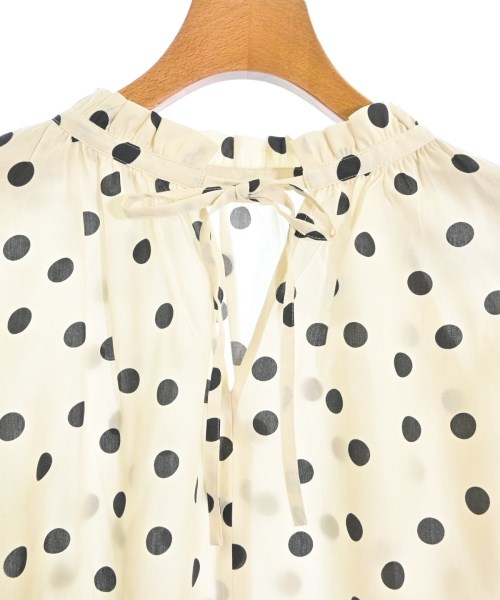 Ballsey（ボールジー）ブラウス ベージュ サイズ:36(M位) レディース/2200637637084