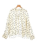 Ballsey（ボールジー）ブラウス ベージュ サイズ:36(M位) レディース/2200637637084