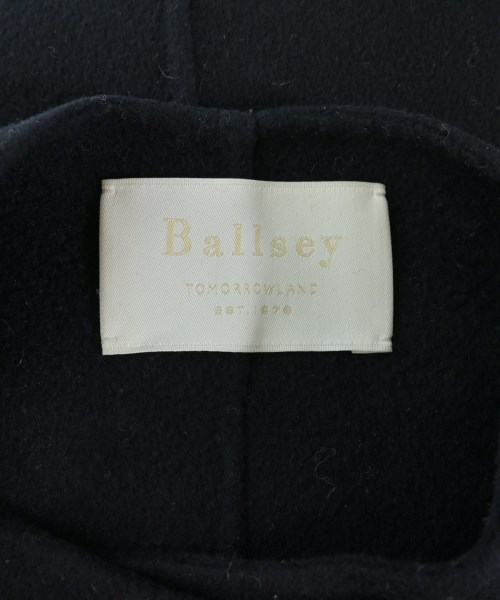 Ballsey（ボールジー）その他 紺 サイズ:34(S位) レディース/2200645254020