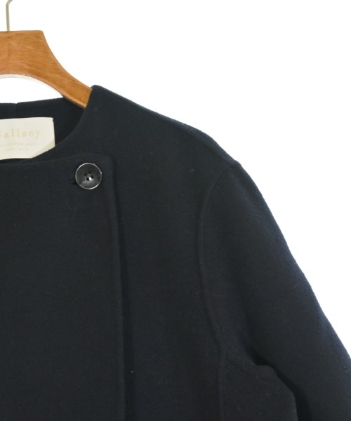 Ballsey（ボールジー）その他 紺 サイズ:34(S位) レディース/2200645254020