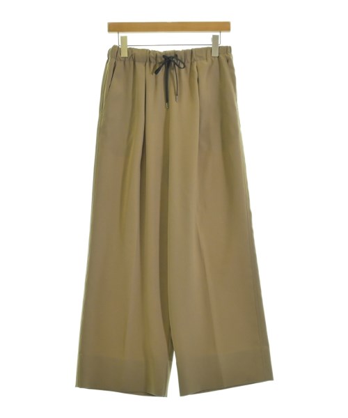 Ballsey(ボールジー)その他 ベージュ サイズ:36(M位)/2200650838109