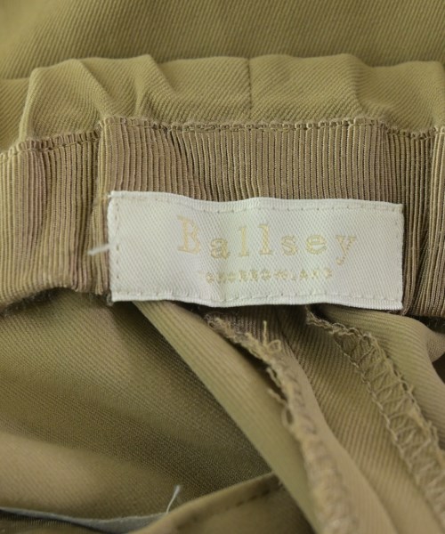 Ballsey（ボールジー）その他 ベージュ サイズ:36(M位) レディース/2200650838109