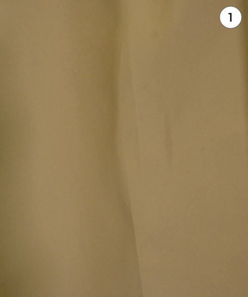 Ballsey（ボールジー）その他 ベージュ サイズ:36(M位) レディース/2200650838109