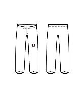 Ballsey（ボールジー）その他 ベージュ サイズ:36(M位) レディース/2200650838109