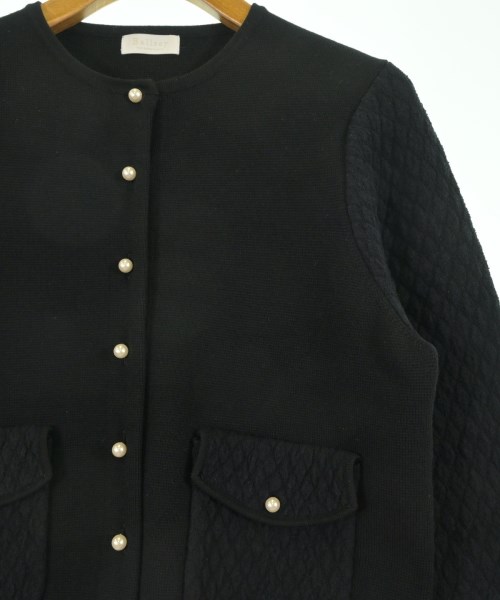 Ballsey（ボールジー）カーディガン 黒 サイズ:S レディース/2200652222012