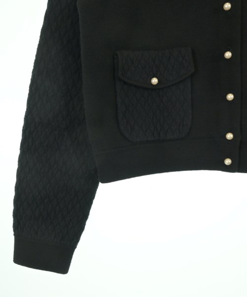 Ballsey（ボールジー）カーディガン 黒 サイズ:S レディース/2200652222012