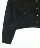 Ballsey（ボールジー）カーディガン 黒 サイズ:S レディース/2200652222012