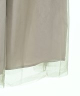 Ballsey（ボールジー）ロング・マキシ丈スカート グレー サイズ:34(S位) レディース/2200652222029