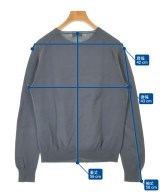 Ballsey（ボールジー）カーディガン グレー サイズ:M レディース/2200652222036