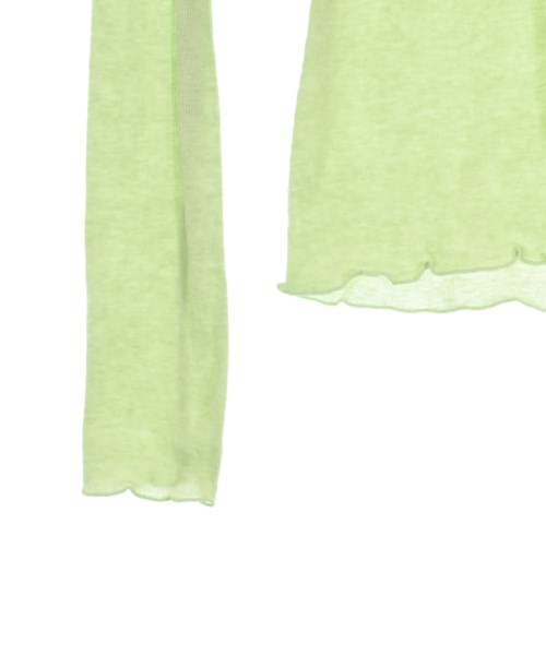 Ballsey（ボールジー）Tシャツ・カットソー 緑 サイズ:S レディース/2200646928562