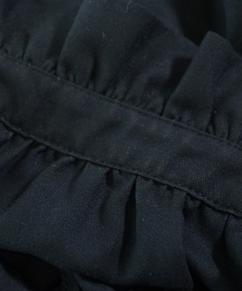 Ballsey（ボールジー）ブラウス 紺 サイズ:36(M位) レディース/2200650909045