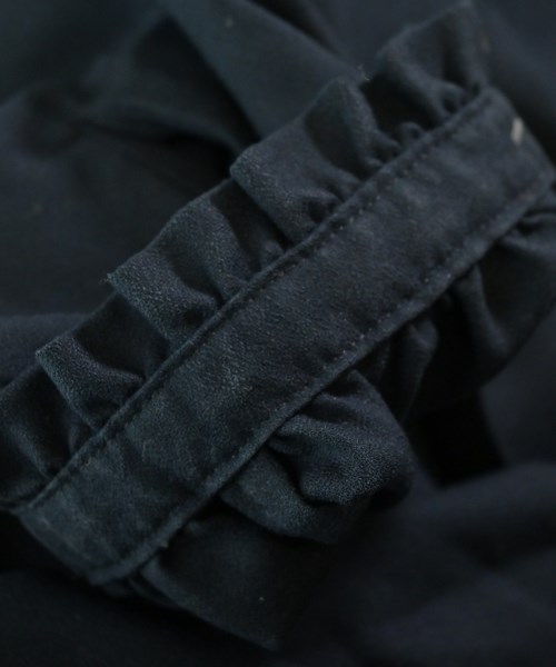 Ballsey（ボールジー）ブラウス 紺 サイズ:36(M位) レディース/2200650909045