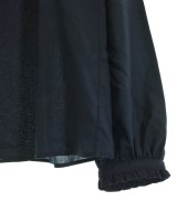 Ballsey（ボールジー）ブラウス 紺 サイズ:36(M位) レディース/2200650909045