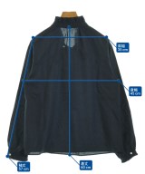 Ballsey（ボールジー）ブラウス 紺 サイズ:36(M位) レディース/2200650909045