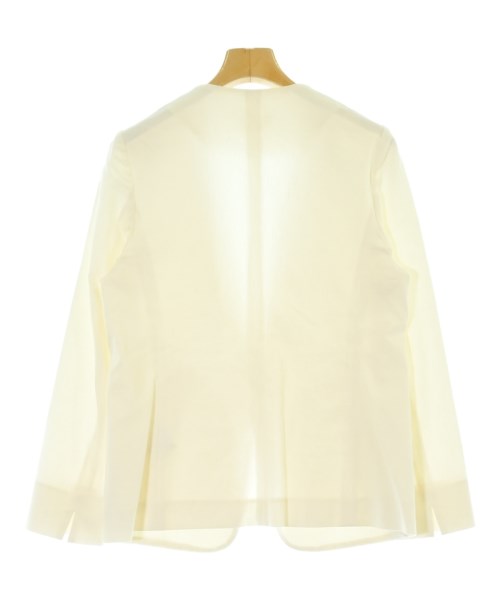 Ballsey（ボールジー）ジャケット 白 サイズ:36(M位) レディース/2200650909090