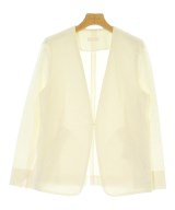 Ballsey（ボールジー）ジャケット 白 サイズ:36(M位) レディース/2200650909090