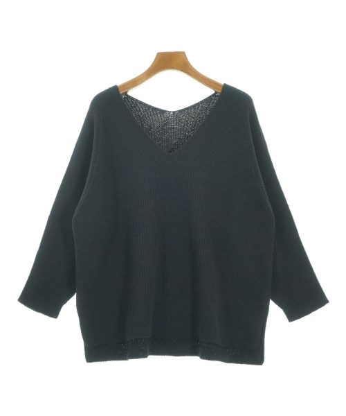 Ballsey(ボールジー)ニット・セーター 紺 サイズ:S/2200643502031