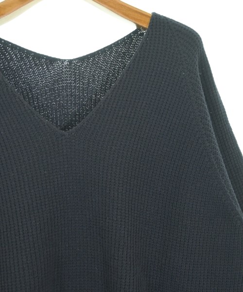 Ballsey（ボールジー）ニット・セーター 紺 サイズ:S レディース/2200643502031