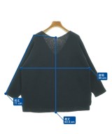 Ballsey（ボールジー）ニット・セーター 紺 サイズ:S レディース/2200643502031