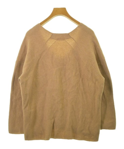 Ballsey（ボールジー）ニット・セーター 茶 サイズ:S レディース/2200648567073