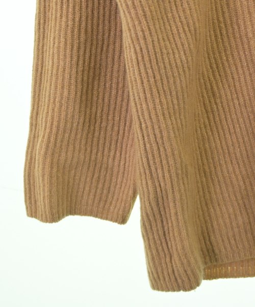 Ballsey（ボールジー）ニット・セーター 茶 サイズ:S レディース/2200648567073