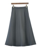Ballsey（ボールジー）ロング・マキシ丈スカート グレー サイズ:34(S位) レディース/2200649607044