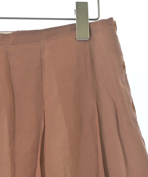 Ballsey（ボールジー）ロング・マキシ丈スカート オレンジ サイズ:36(M位) レディース/2200650167056