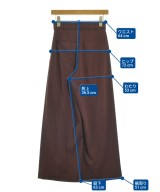 Ballsey（ボールジー）その他 赤 サイズ:32(XS位) レディース/2200651071062