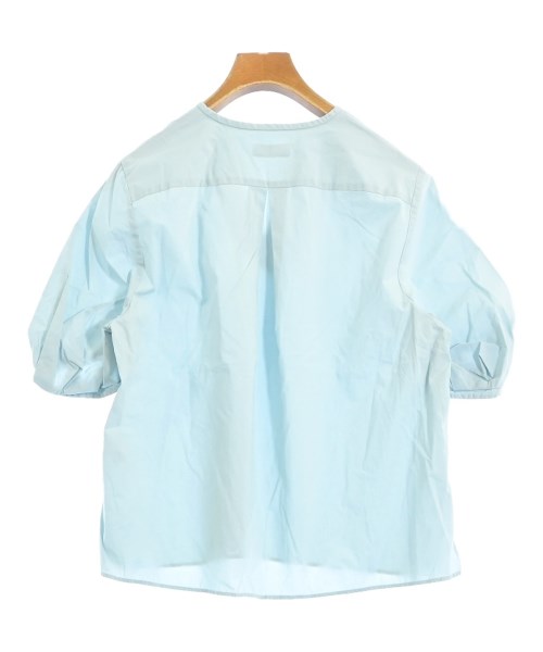 Ballsey（ボールジー）ブラウス 青 サイズ:36(M位) レディース/2200652369090